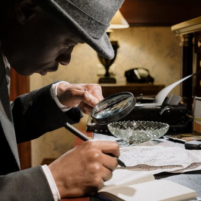 Cybersecuirty Audit