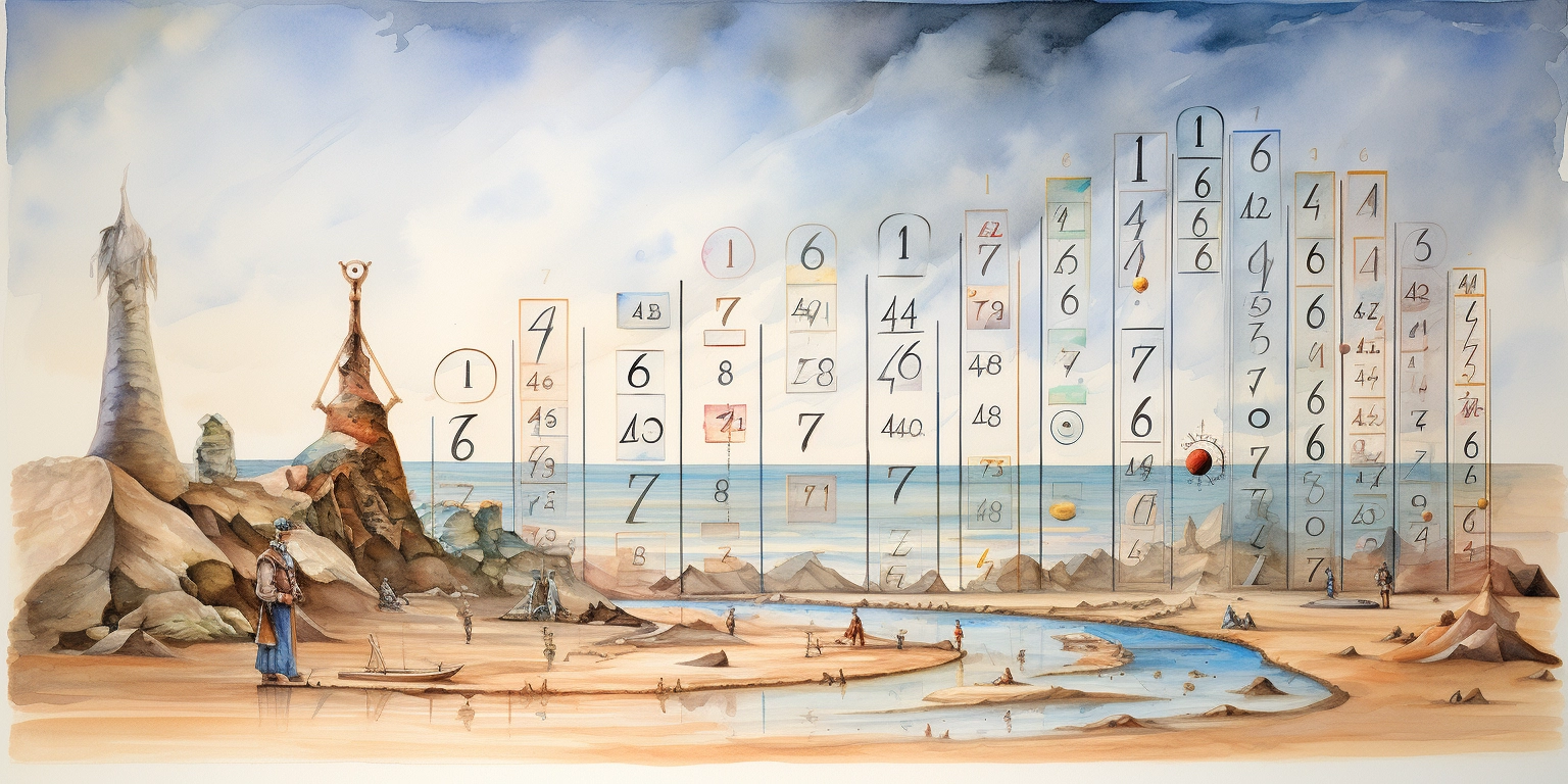 I numeri fluttuanti