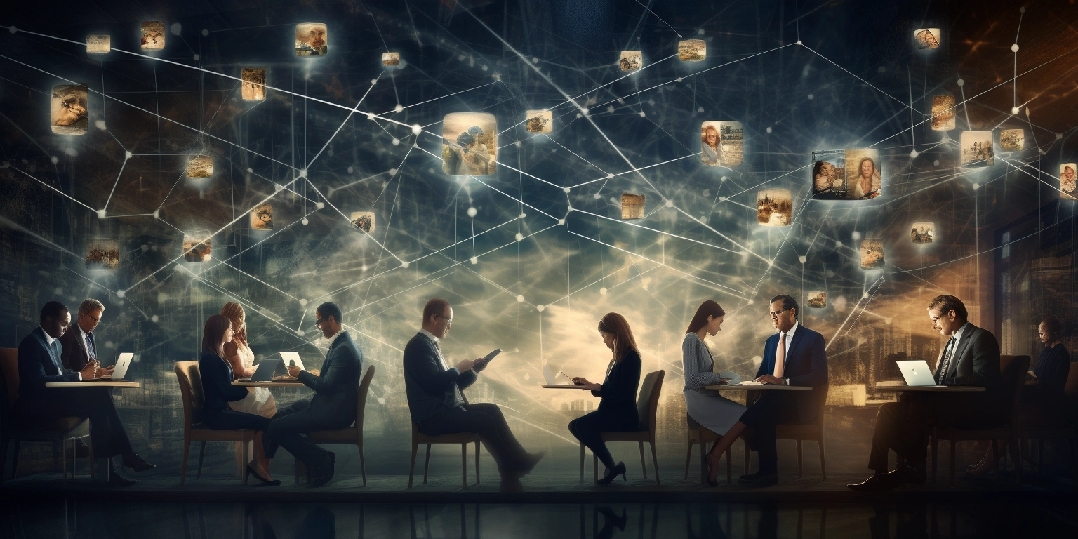 Informatica per gruppi di consulenti