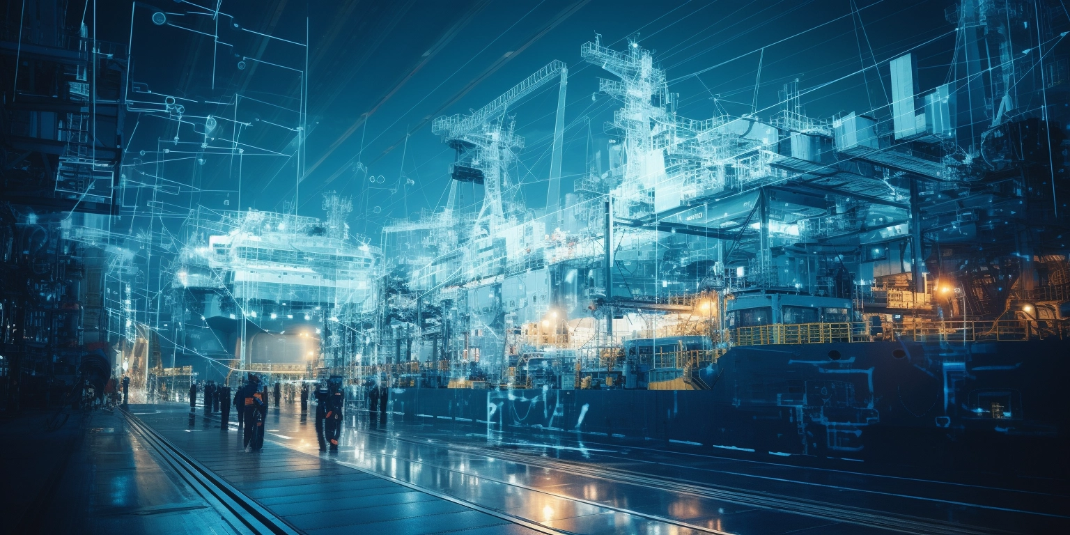 Gestione dei Cantieri Informatici