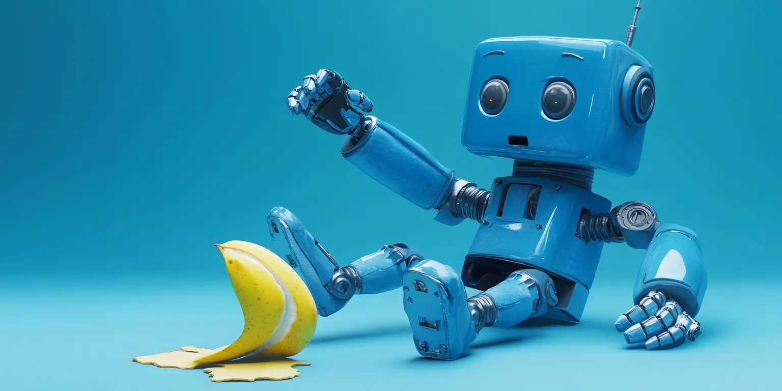 Come far sbagliare l’intelligenza artificiale