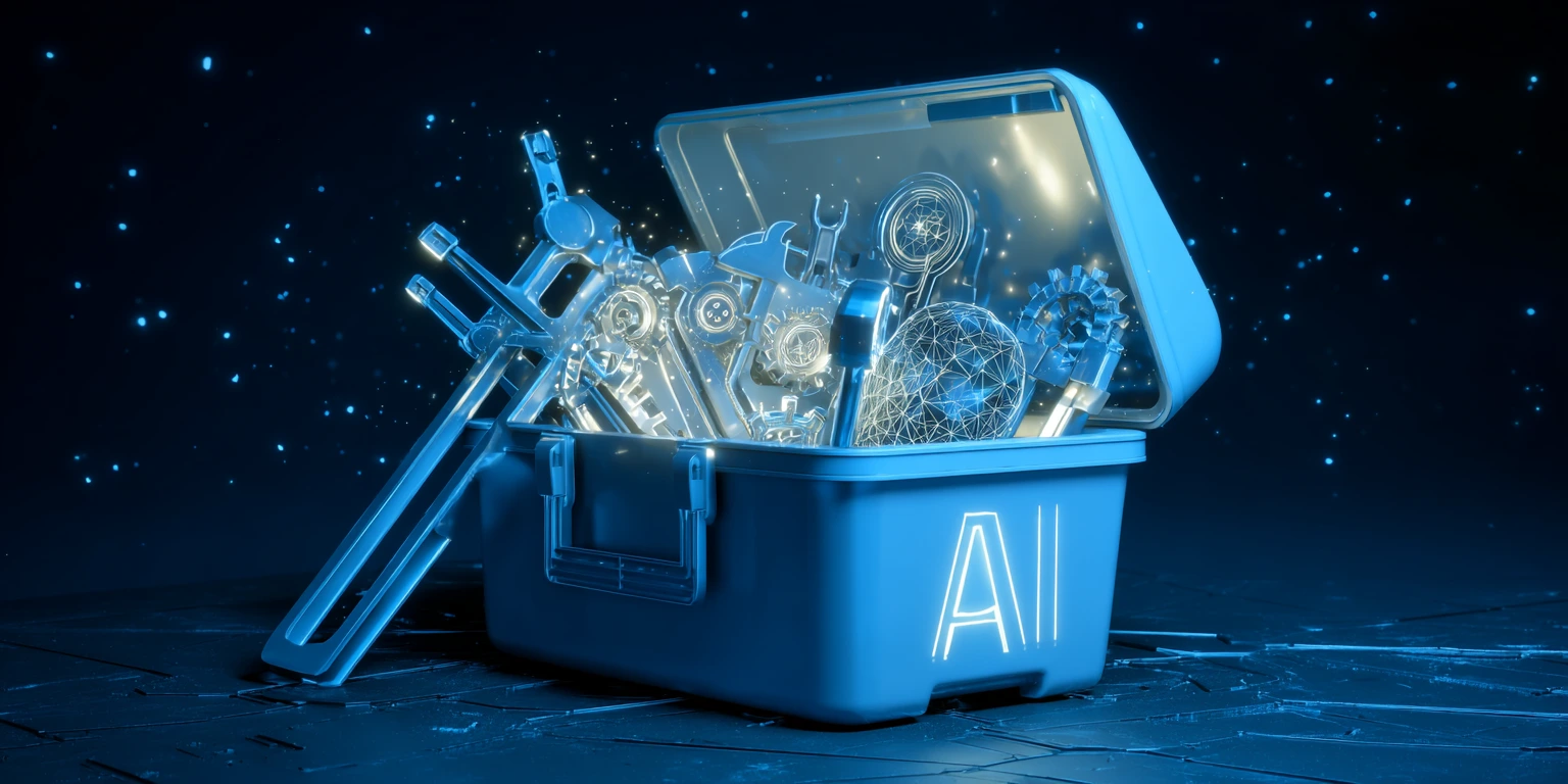 Intelligenza Artificiale Amichevole al Lavoro: Il Tuo Nuovo “Utensile” per Impresa e Studio – Conversazioni dall’Evento